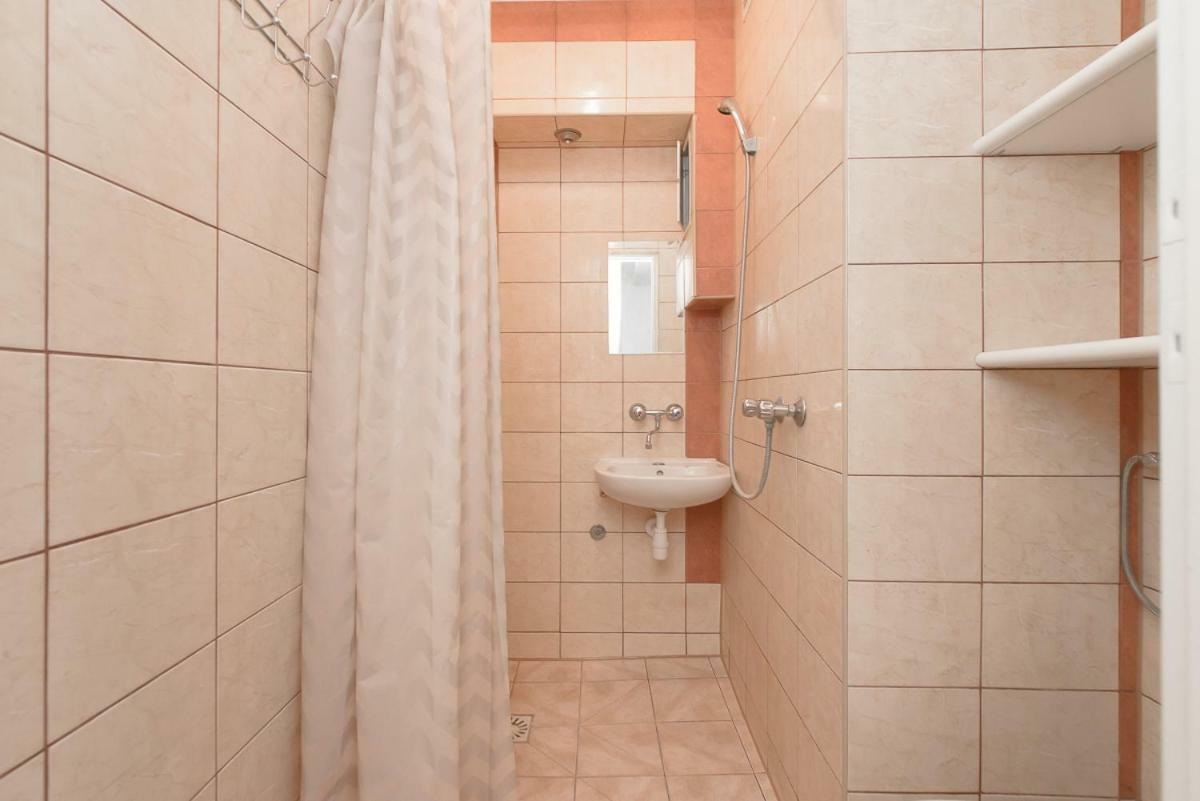 Sunny Beach Apartment Brzezno Gdansk Bagian luar foto